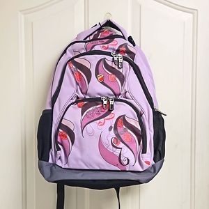 NWT Highland Backpack